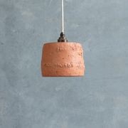 Large Myrtle Pendant gallery detail image