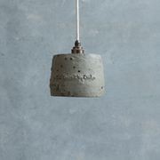 Large Myrtle Pendant gallery detail image