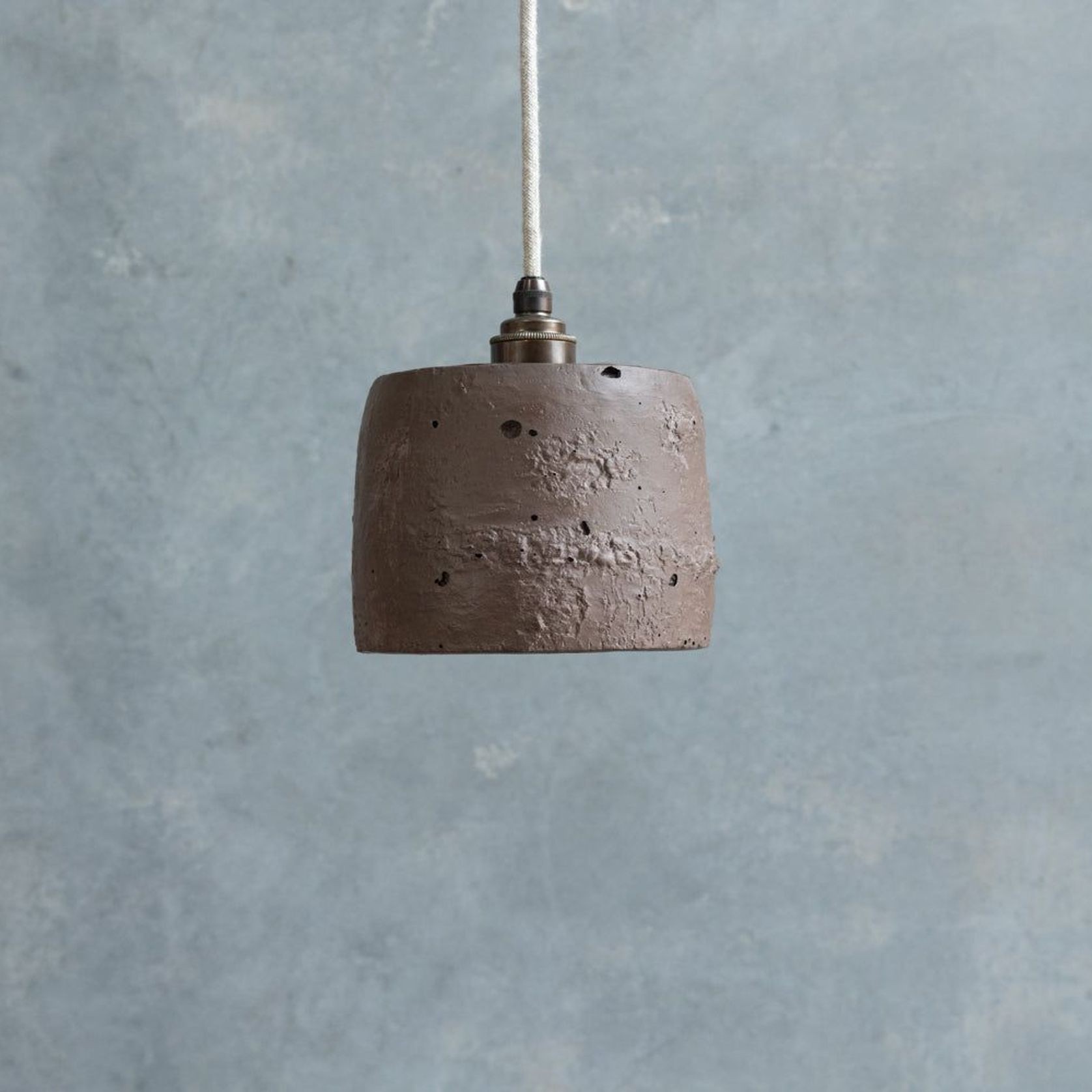 Large Myrtle Pendant gallery detail image