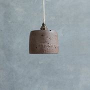 Large Myrtle Pendant gallery detail image