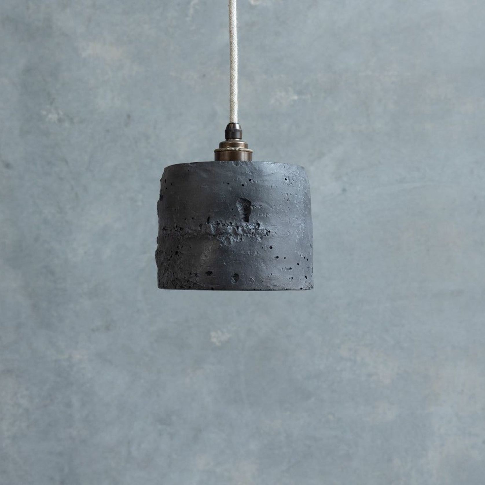 Large Myrtle Pendant gallery detail image