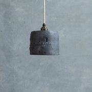 Large Myrtle Pendant gallery detail image