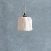 Small Wavy Pendant gallery detail image
