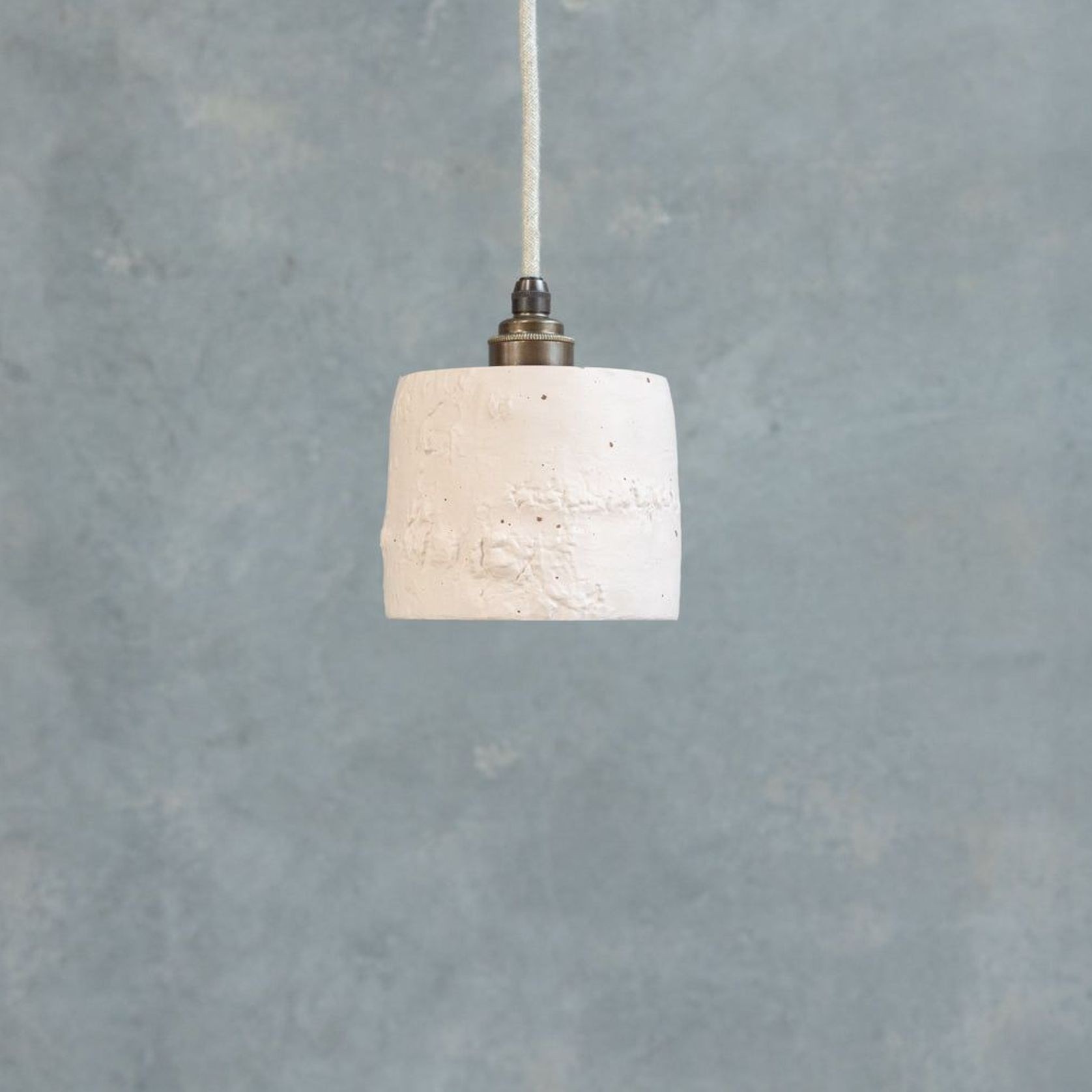 Small Myrtle Pendant gallery detail image