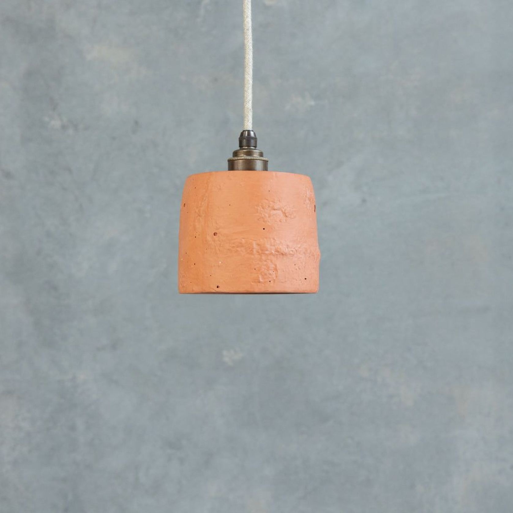 Small Myrtle Pendant gallery detail image