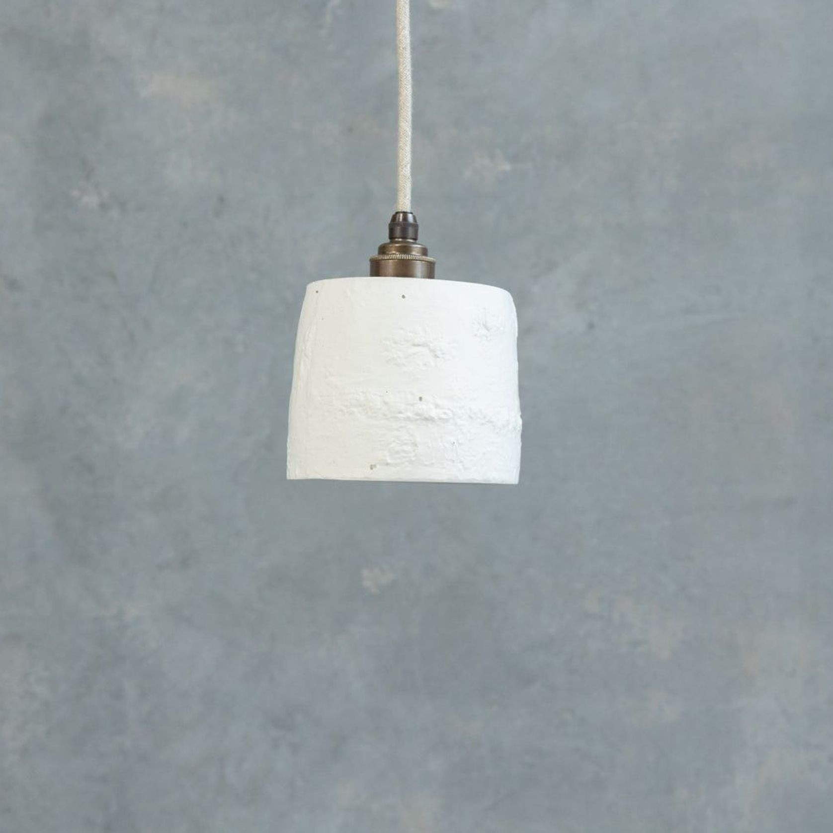 Small Myrtle Pendant gallery detail image
