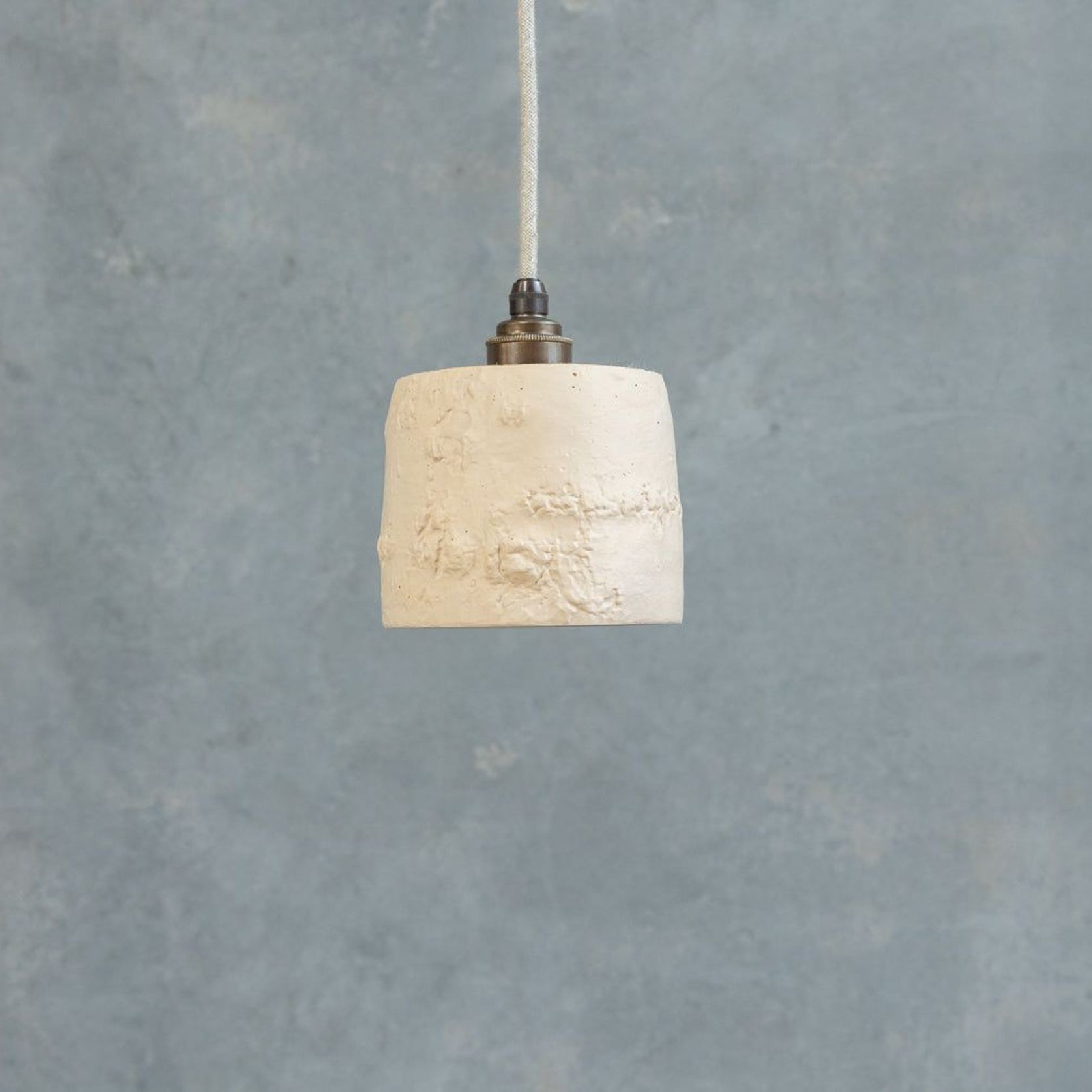 Small Myrtle Pendant gallery detail image