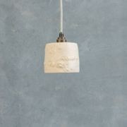 Small Myrtle Pendant gallery detail image