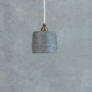 Small Myrtle Pendant gallery detail image