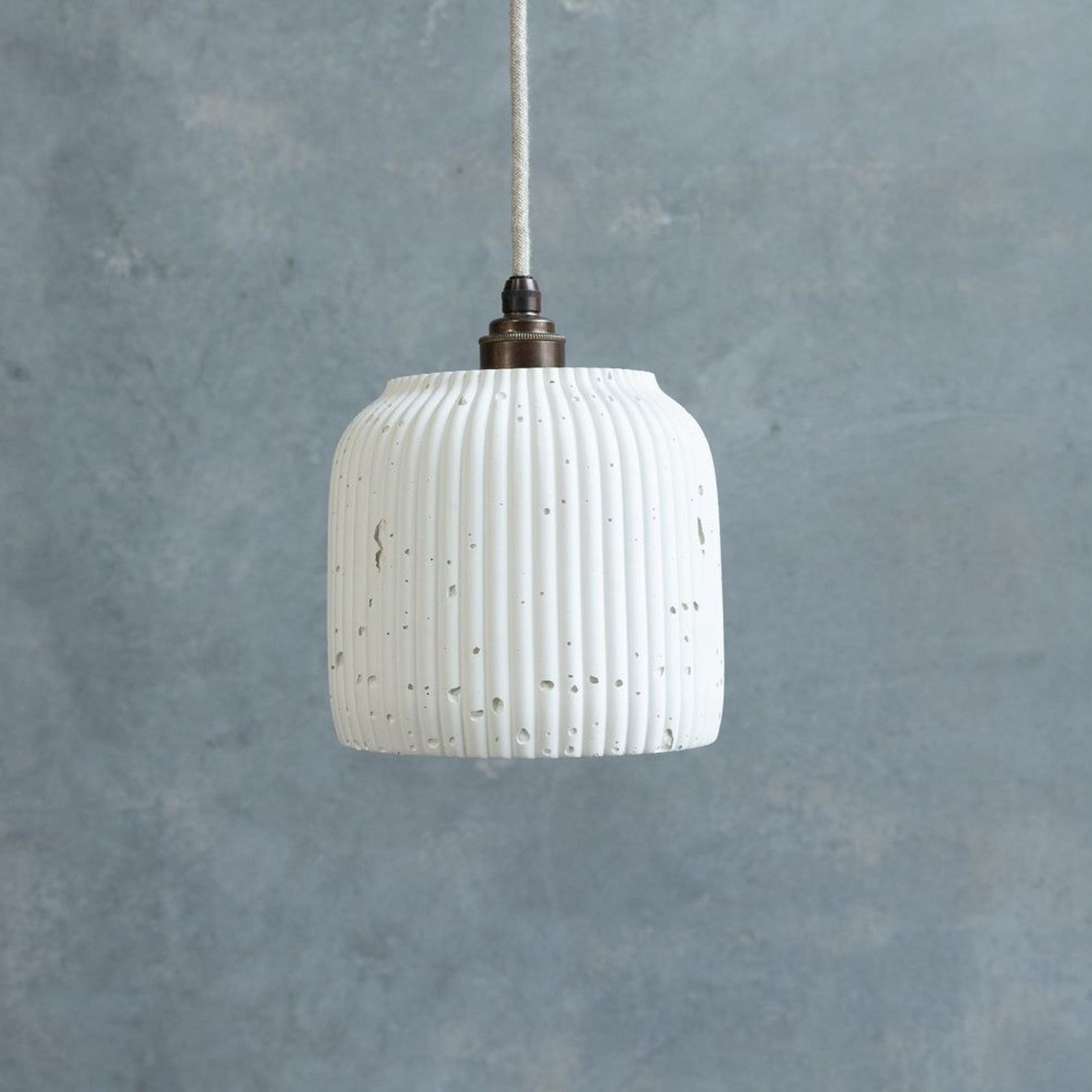 Banc Pendant gallery detail image