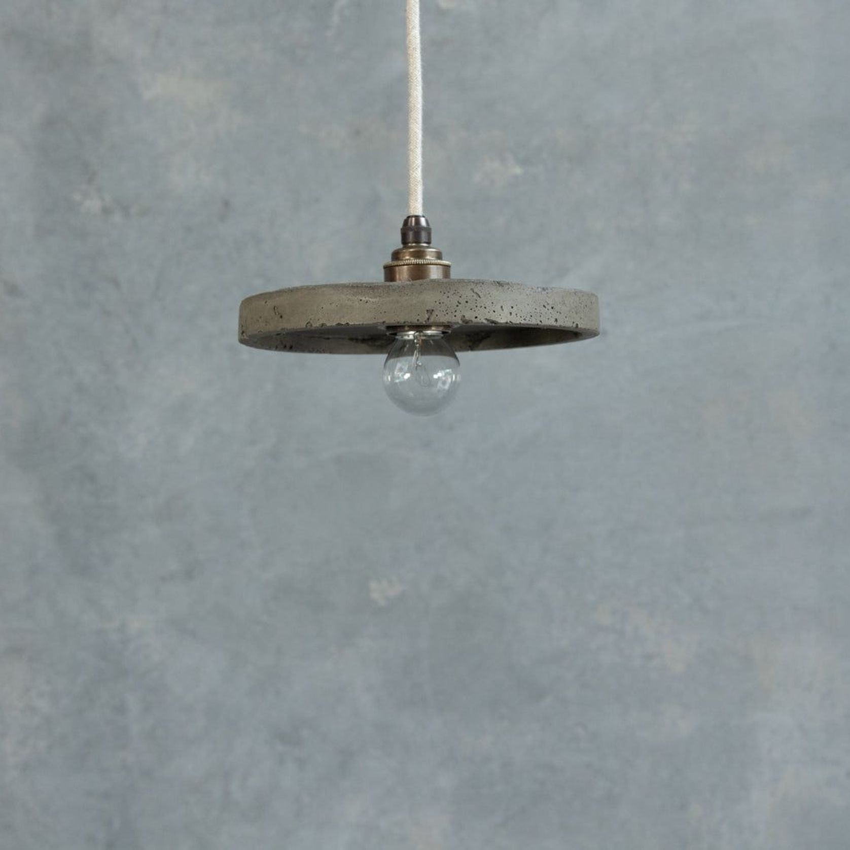 Loman Pendant gallery detail image