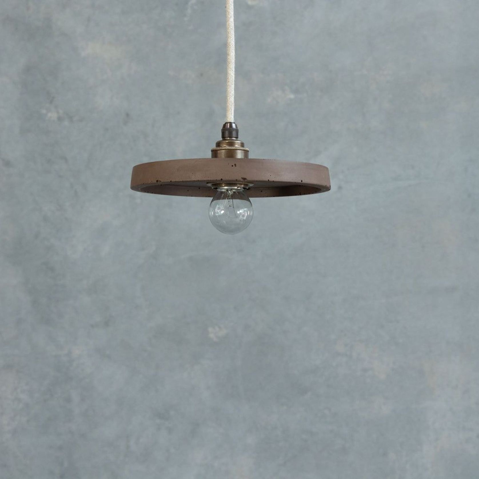Loman Pendant gallery detail image