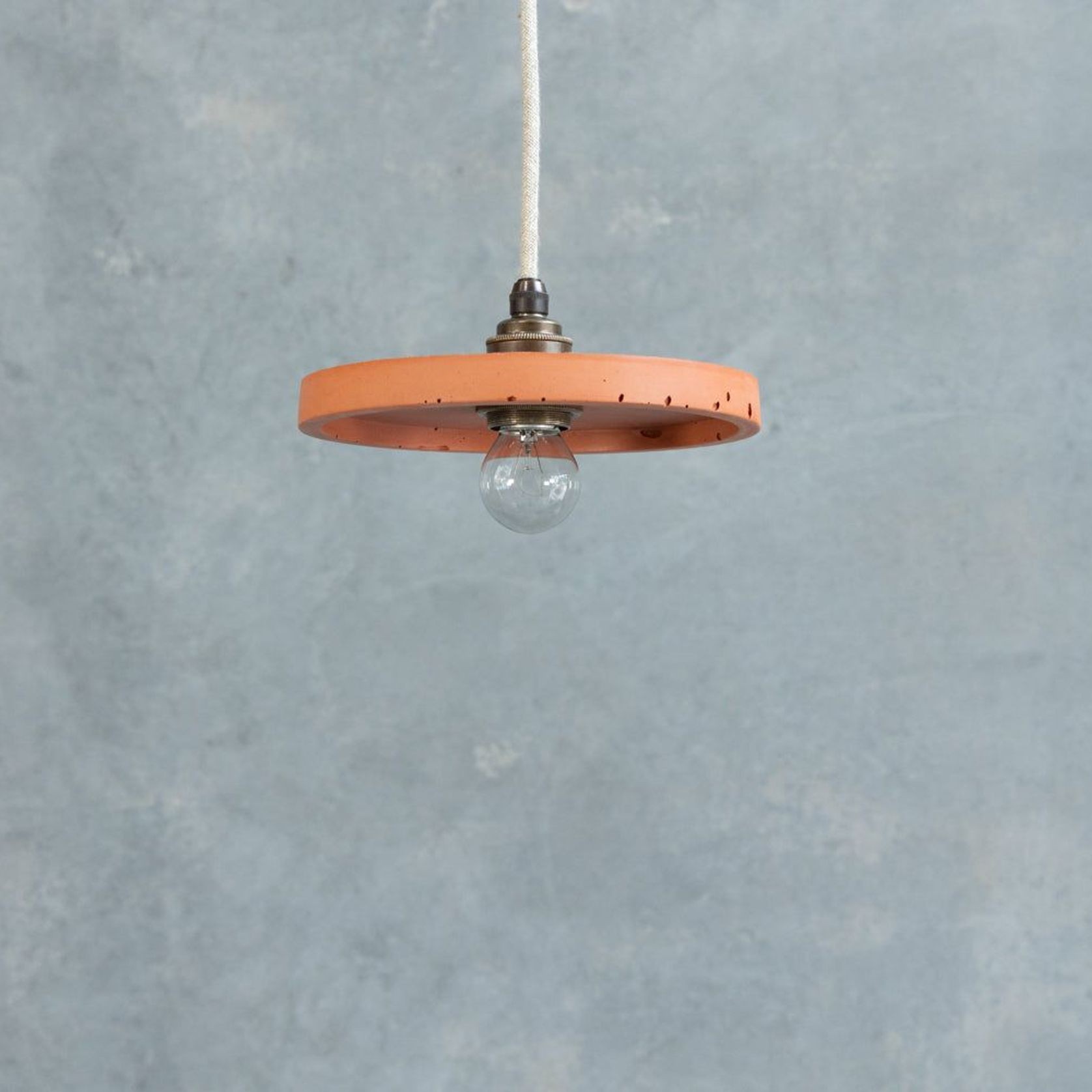 Loman Pendant gallery detail image