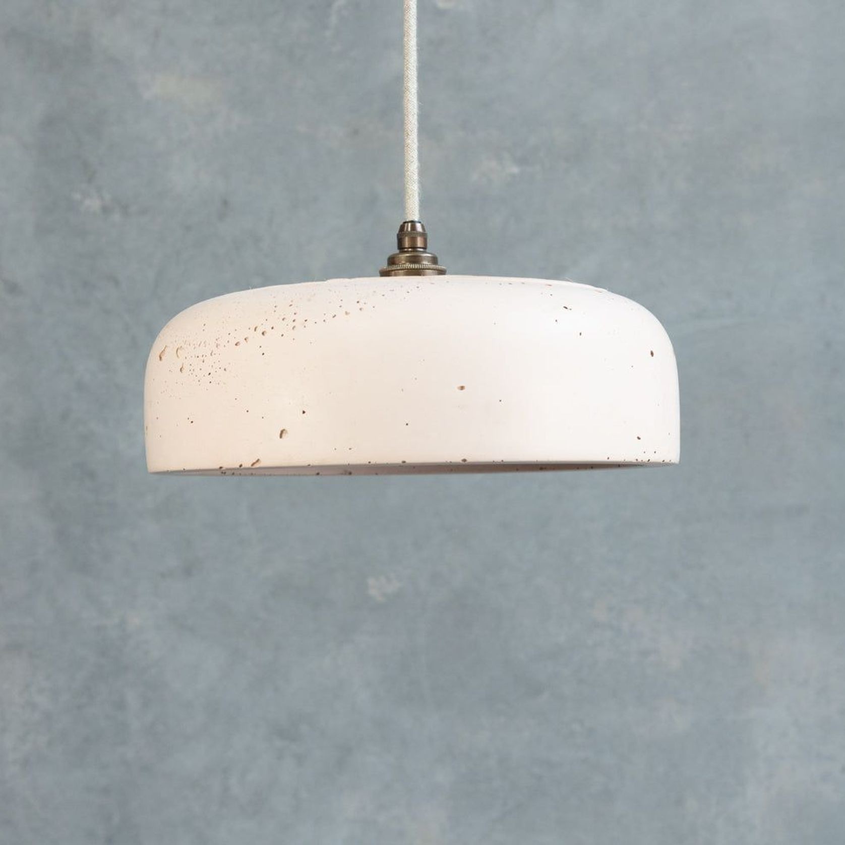 Medium Hakea Pendant gallery detail image