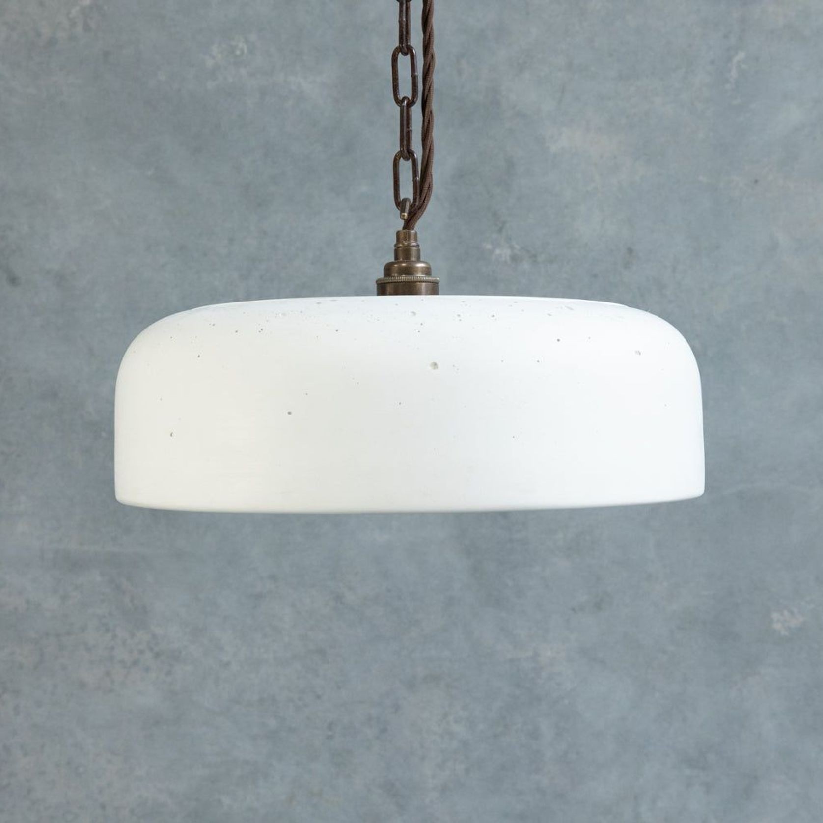 Large Hakea Pendant gallery detail image