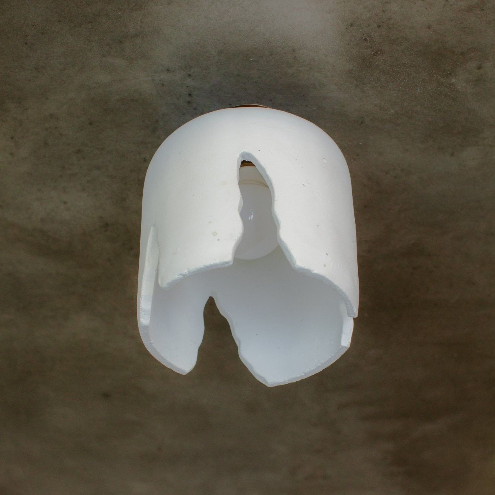 Wattle Ceiling Light gallery detail image