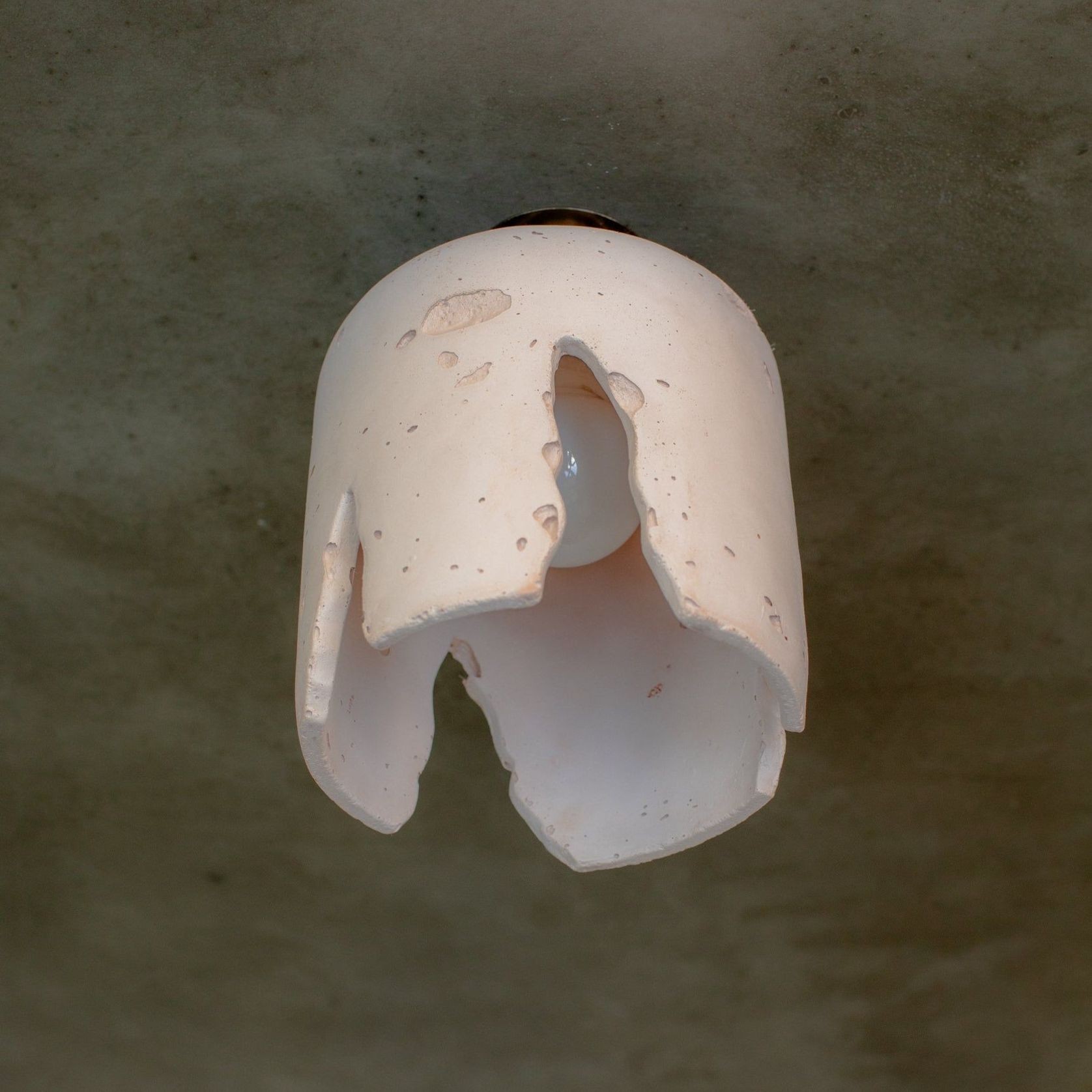 Wattle Ceiling Light gallery detail image