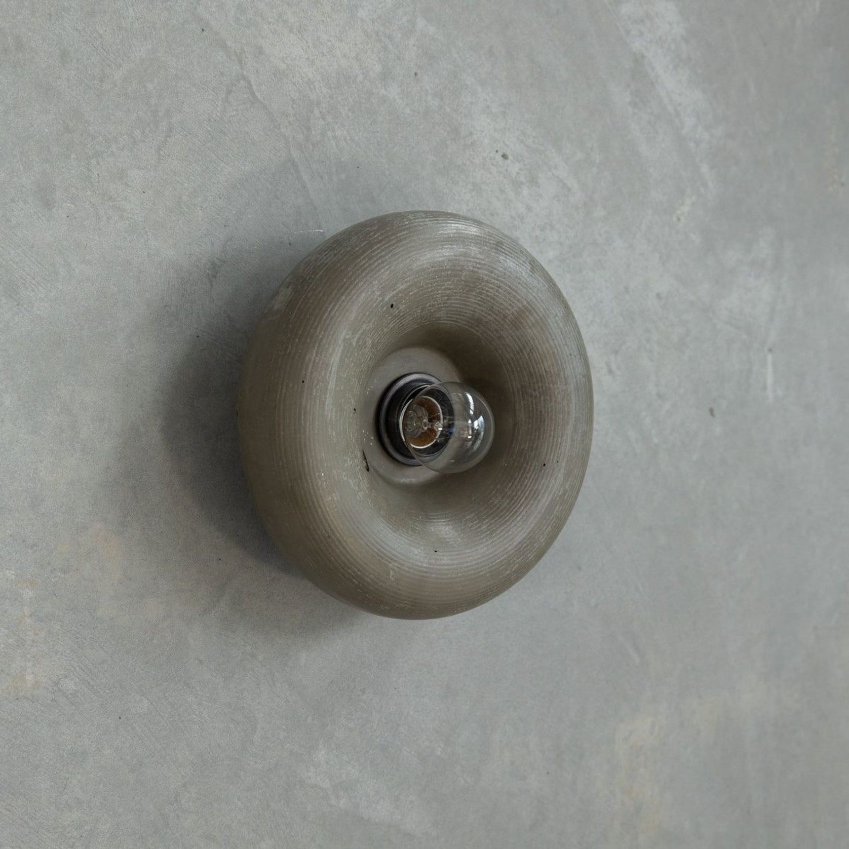 Haze Wall Sconce gallery detail image