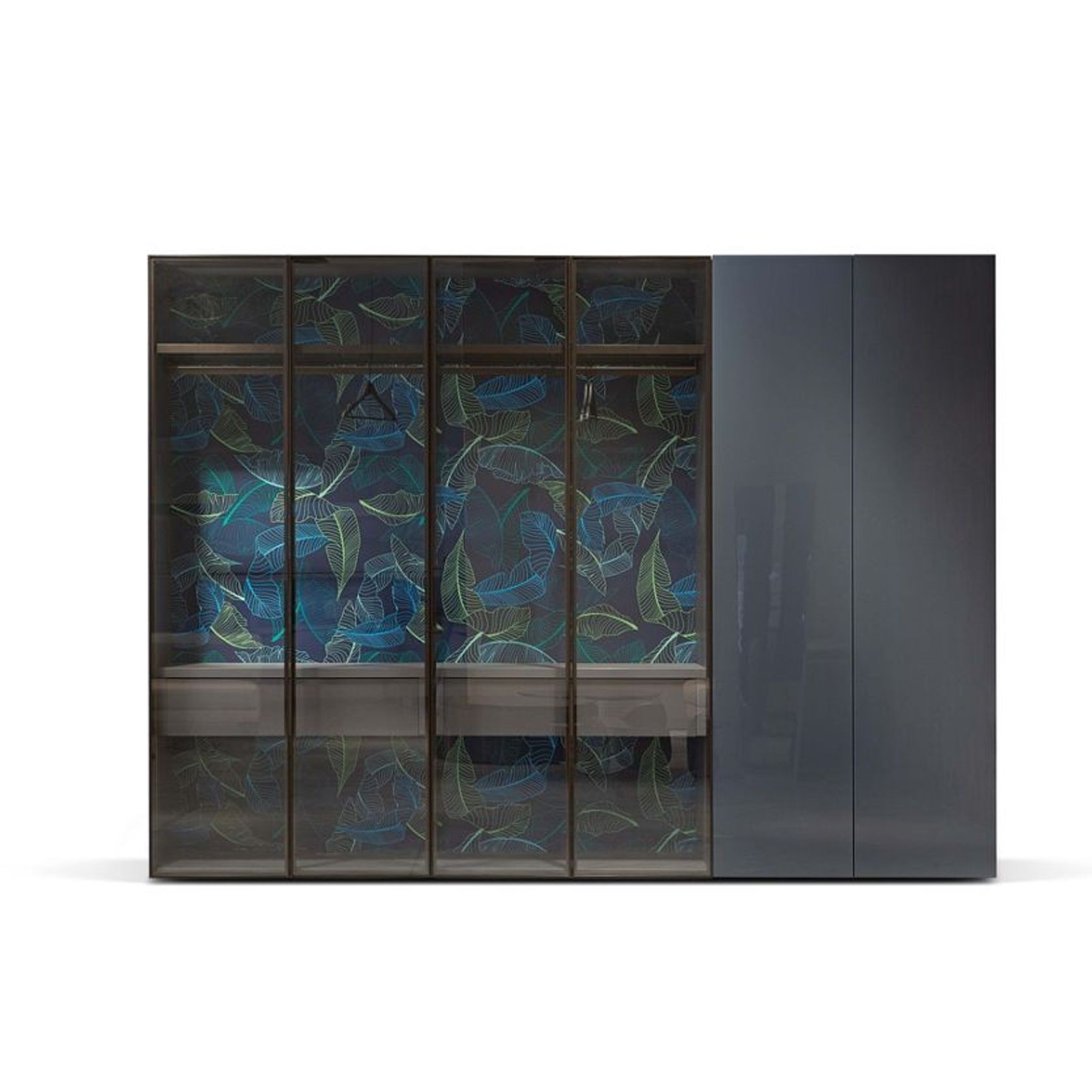 Cristal Wardrobe gallery detail image