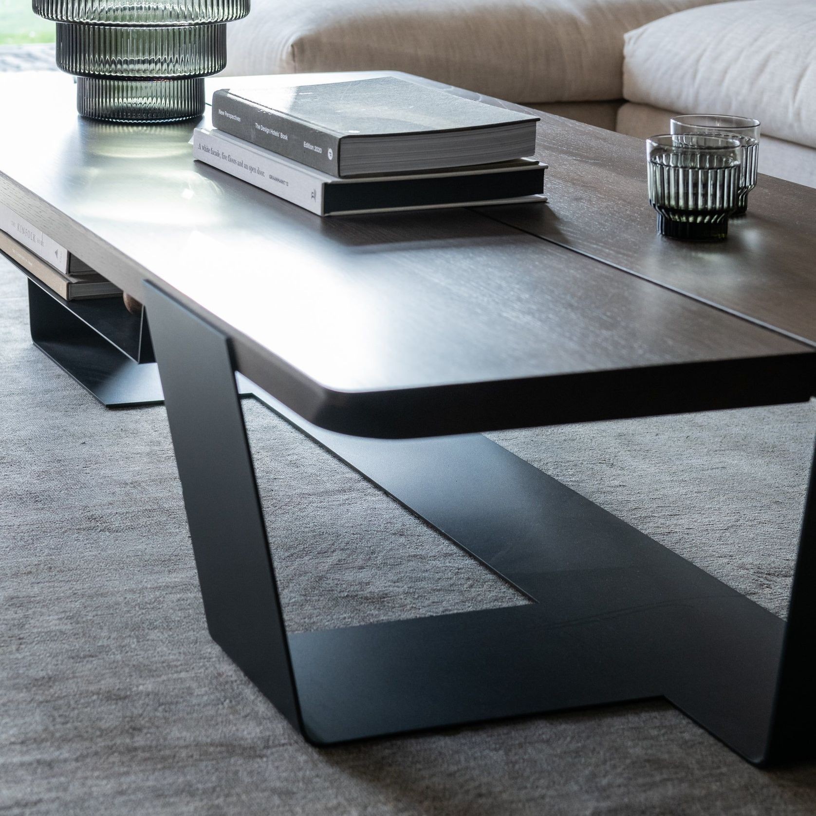 Crossings Table gallery detail image