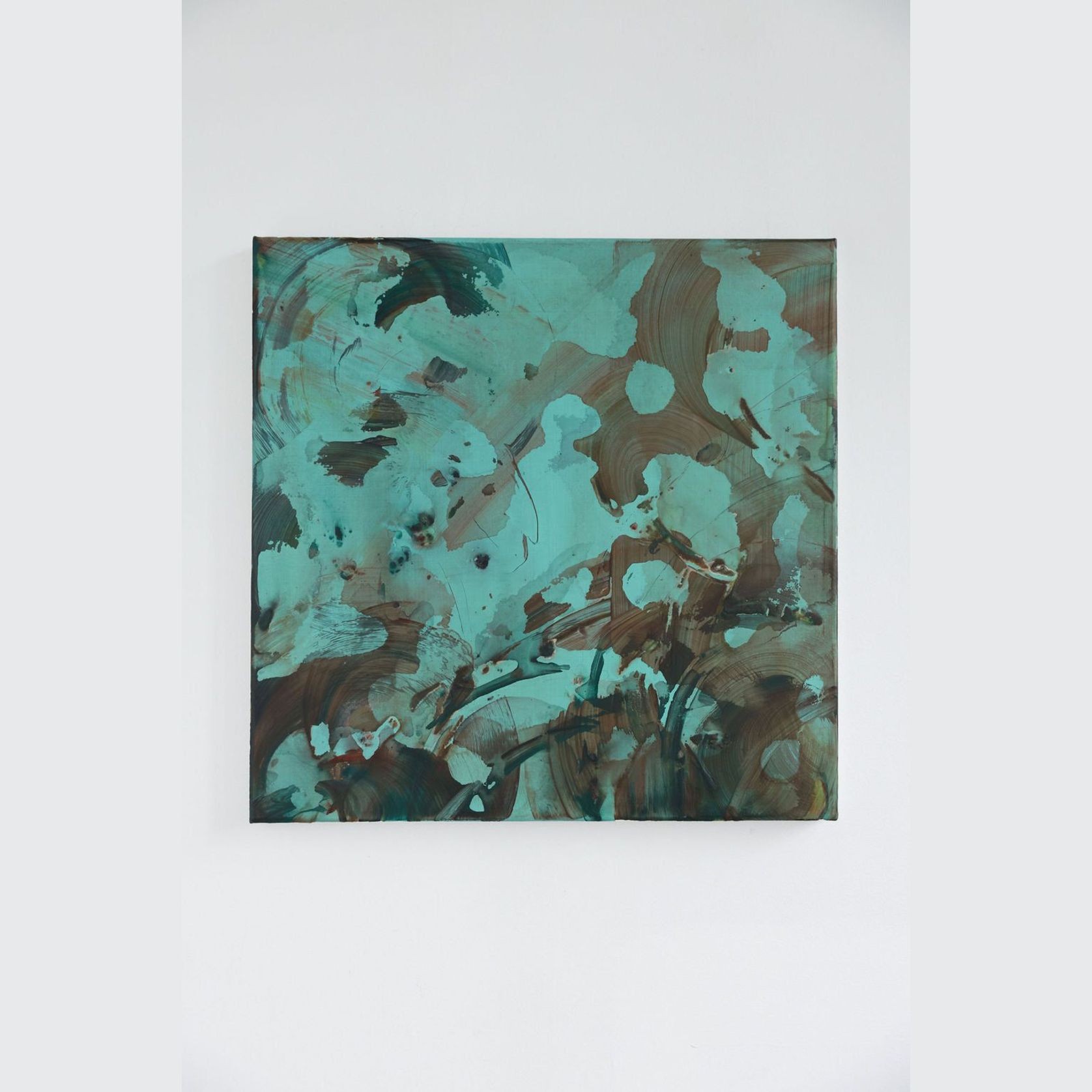 Crucible by Leigh Munro gallery detail image