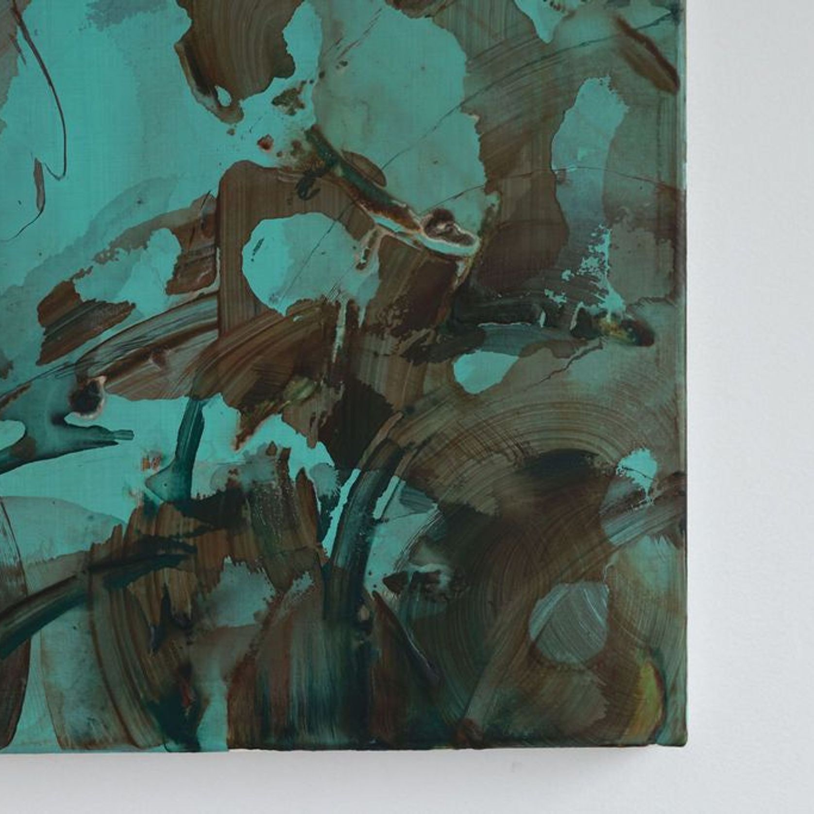 Crucible by Leigh Munro gallery detail image