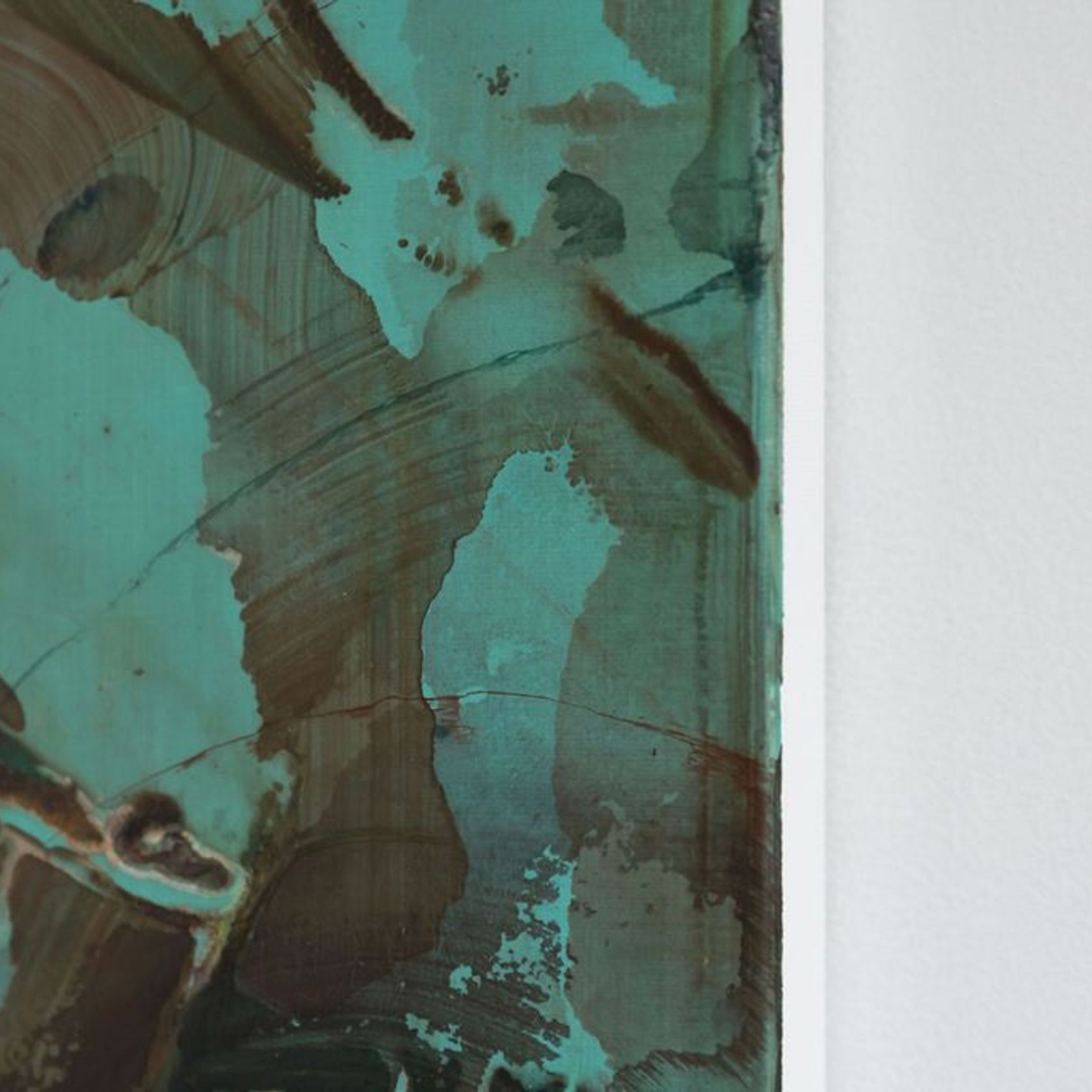 Crucible by Leigh Munro gallery detail image