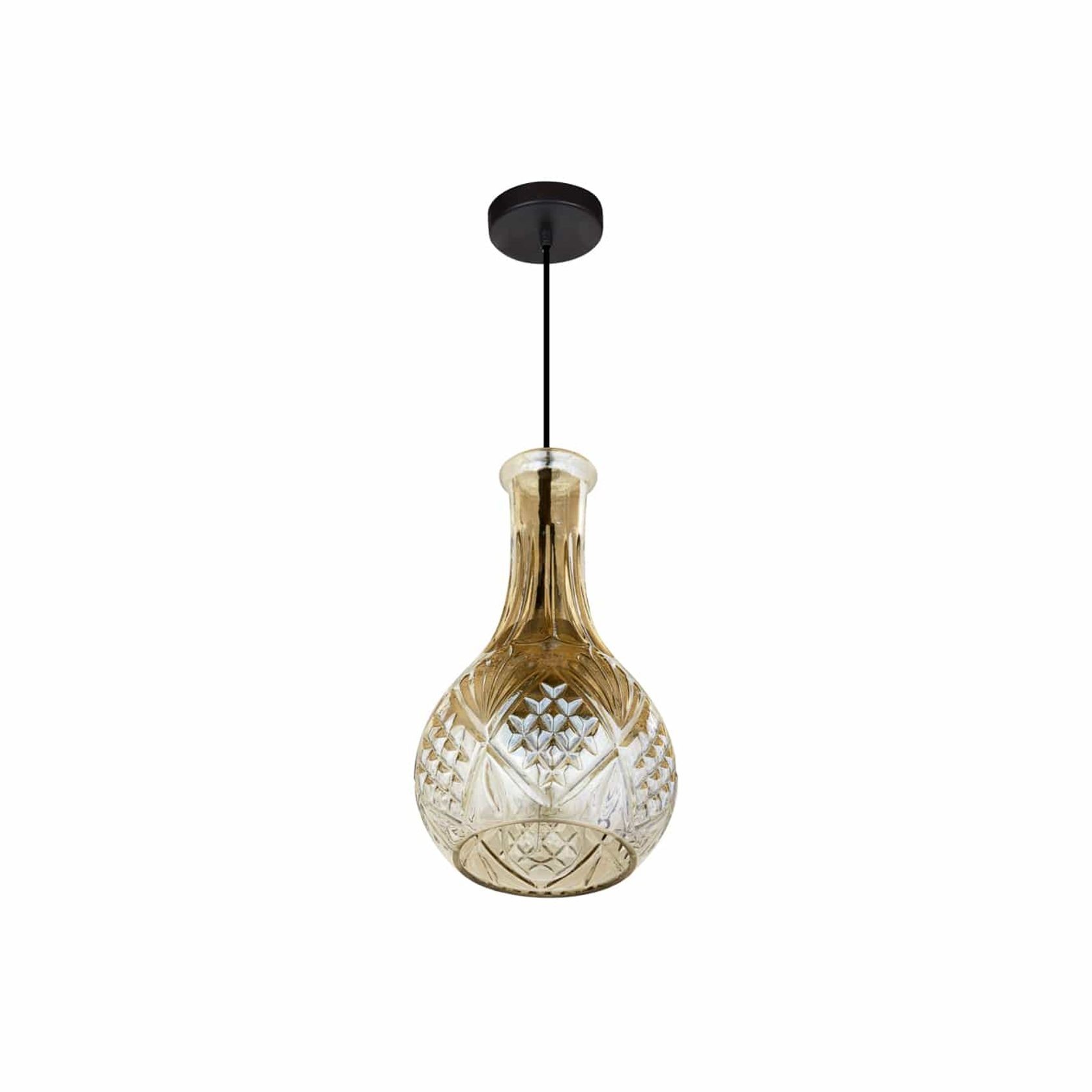 Crystal Balloon Pendant gallery detail image