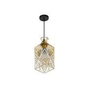 Crystal Whiskey Pendant gallery detail image