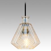 Crystal Decanter Pendant gallery detail image