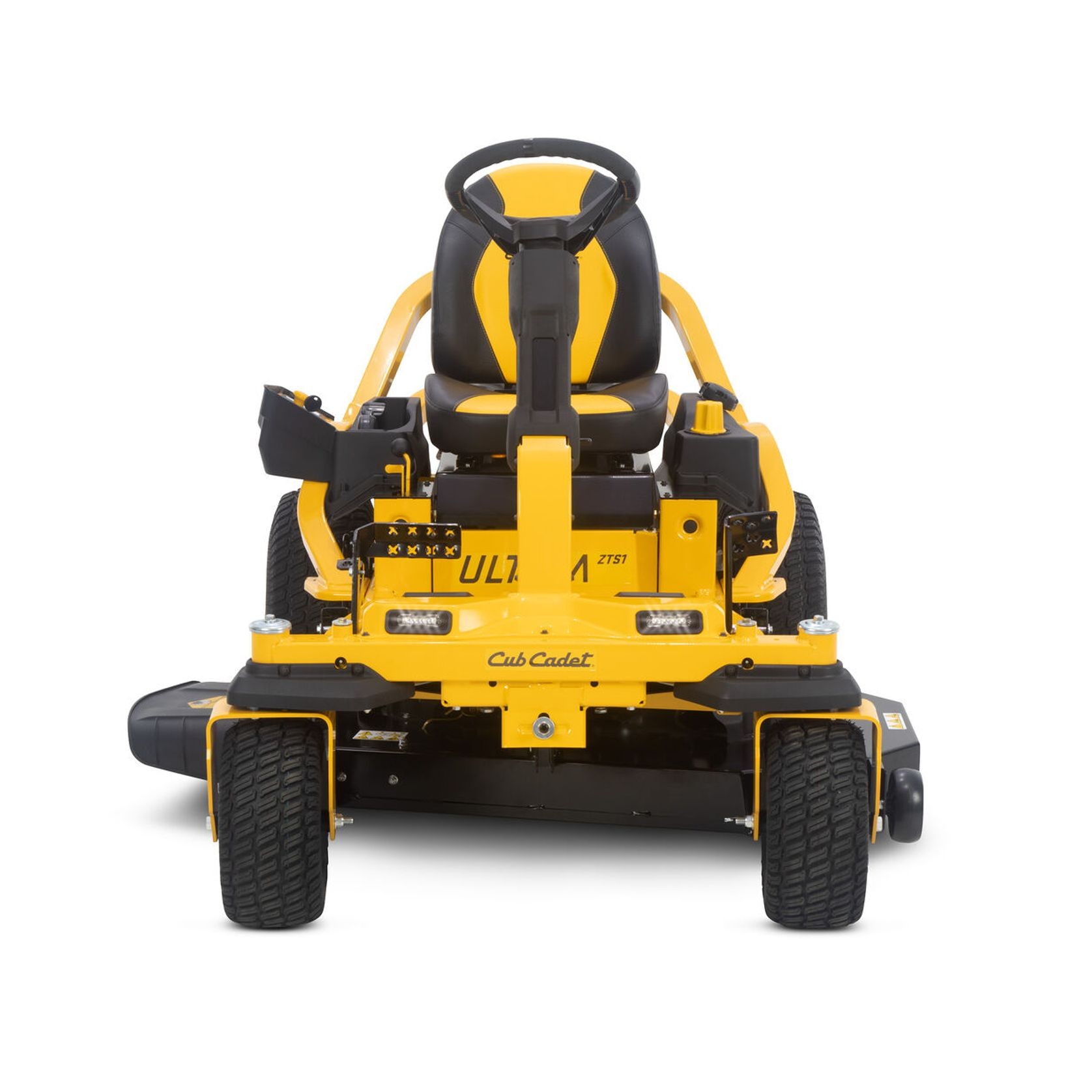 Cub Cadet Ultima ZTS1 46" ArchiPro NZ