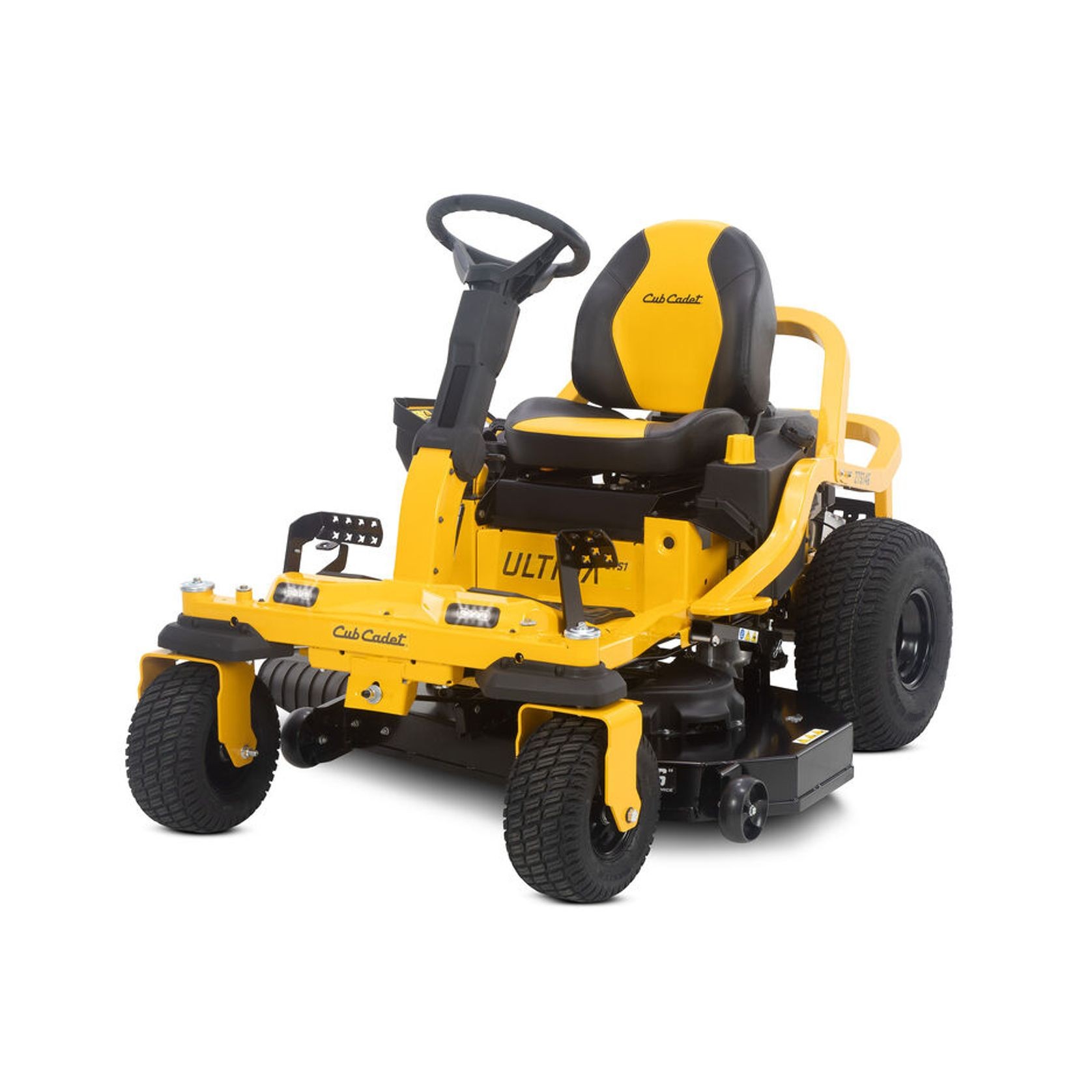 Cub Cadet Ultima ZTS1 46" gallery detail image