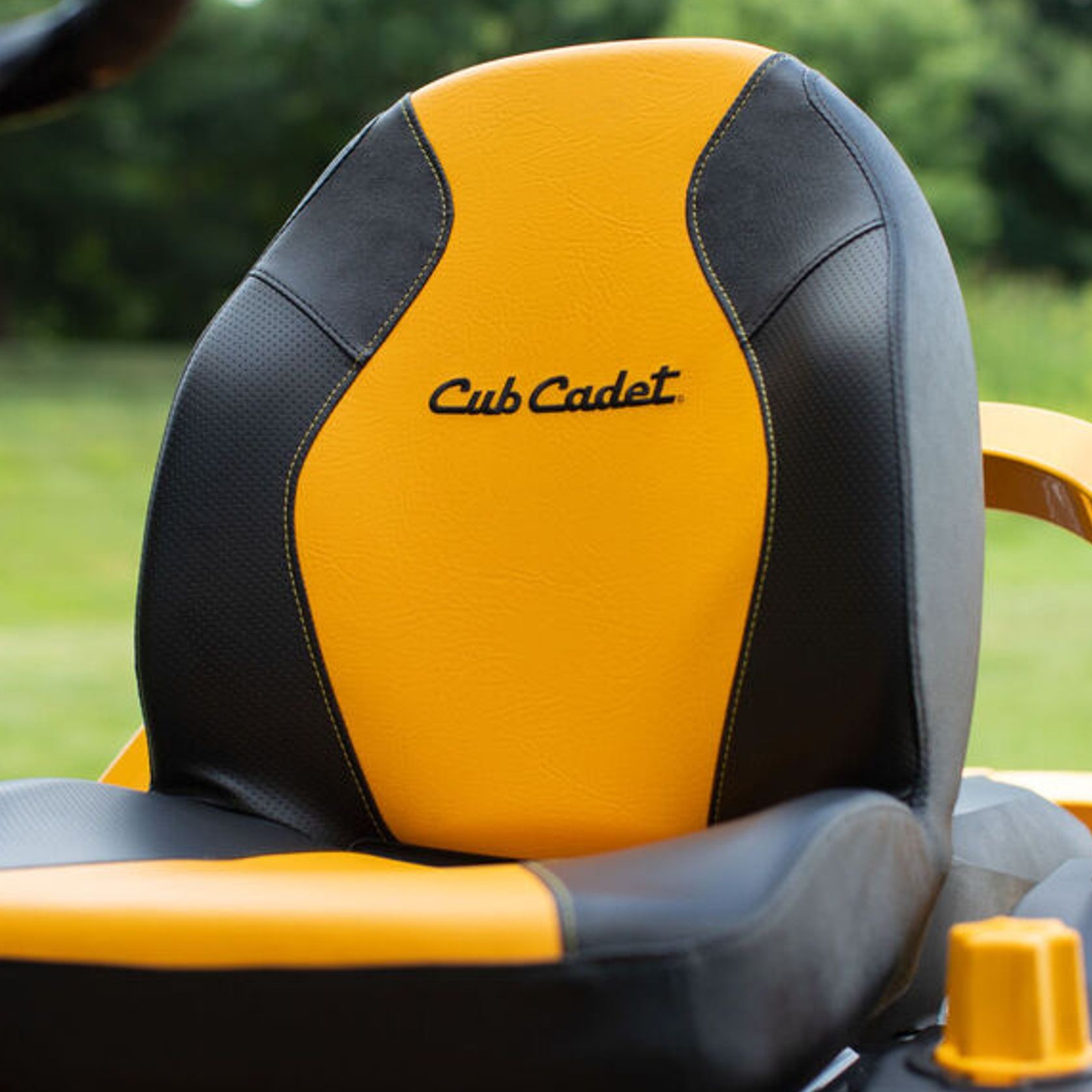 Cub Cadet Ultima ZTS1 46" ArchiPro NZ