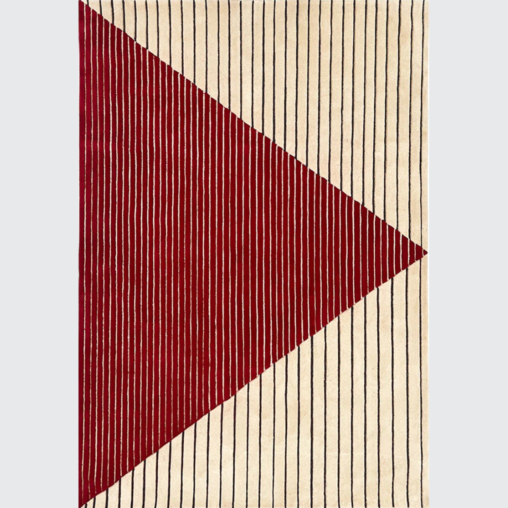 Cuba Rug gallery detail image