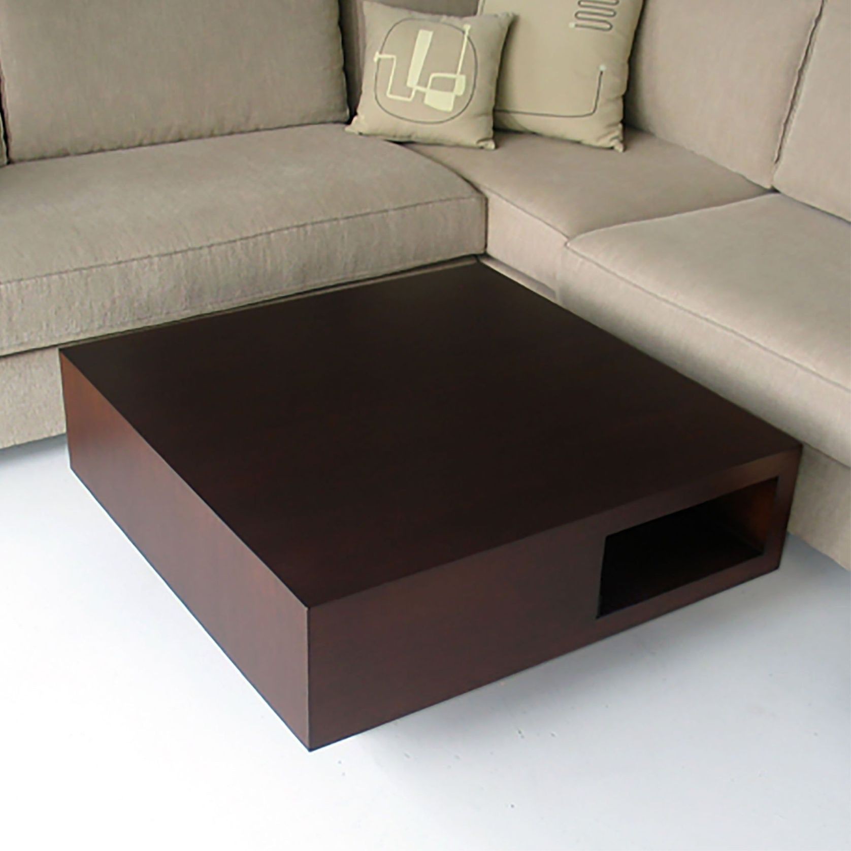 Cubby - Table by Apartmento gallery detail image