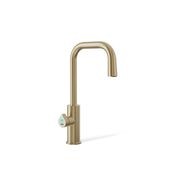 HydroTap G5 BC Cube Plus | Brushed Brass gallery detail image