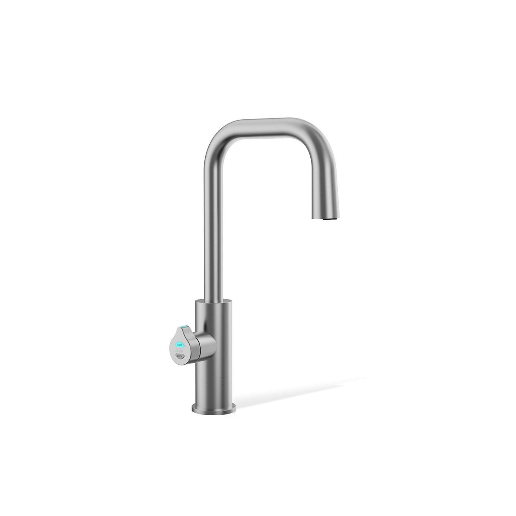 HydroTap G5 BCS Cube Plus | Brushed Gunmetal gallery detail image