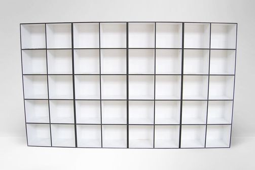 Cubbies and Lockers gallery detail image