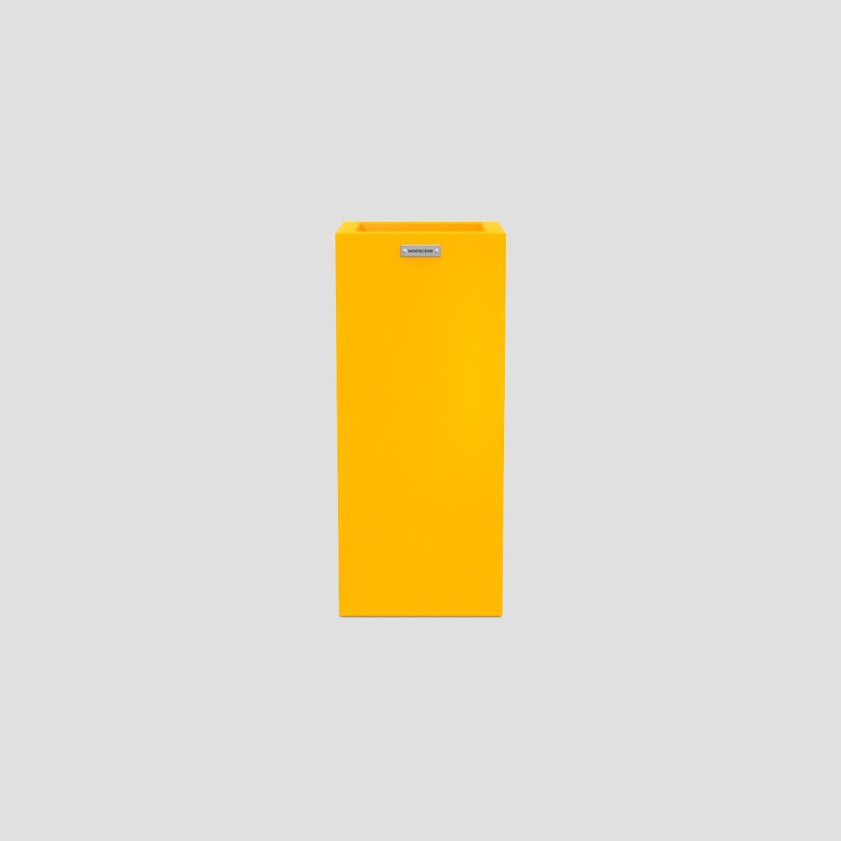 Cubik Slim 300 Planter gallery detail image