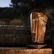 Cubis Head by Bespoke Sculpture gallery detail image