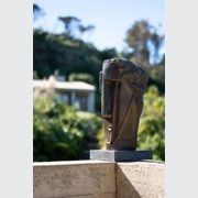 Cubis Head by Bespoke Sculpture gallery detail image