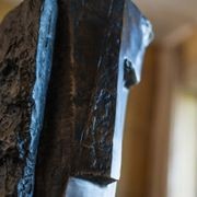 Cubis Head by Bespoke Sculpture gallery detail image