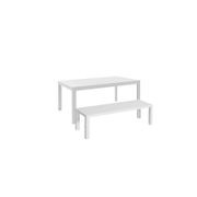 Cumulus Patio Extension Dining Set-2PCS gallery detail image