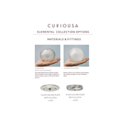 Venus Pendant Light gallery detail image