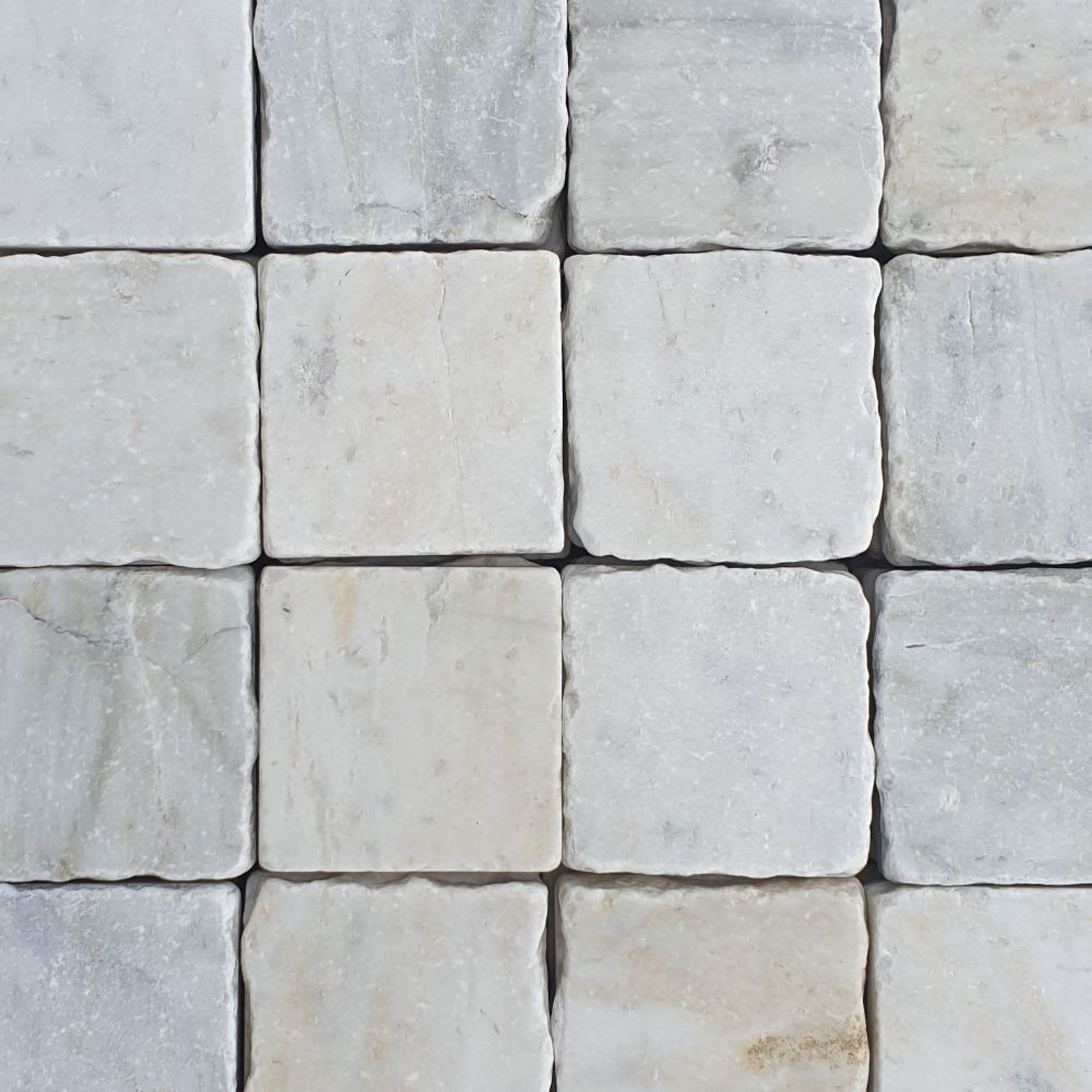 Currumbin Marble Cobblestone  - 100mm X100mm gallery detail image