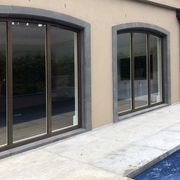 Timber | Shaped Windows gallery detail image