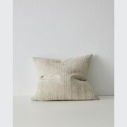 Weave Home Adriana Cushion -  Natural | 50 x 50cm gallery detail image