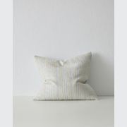 Weave Home Adriana Cushion - Glacier | 50 x 50cm gallery detail image