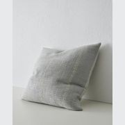 Weave Home Maddalena Cushion - Glacier | 50 x 50cm gallery detail image