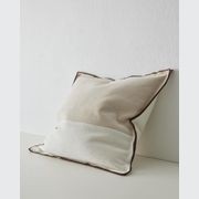 Weave Home Riccardo Cushion - Terra | 50 x 50cm gallery detail image